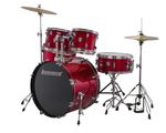 Барабанная установка Ludwig LC17014 Accent Fuse
