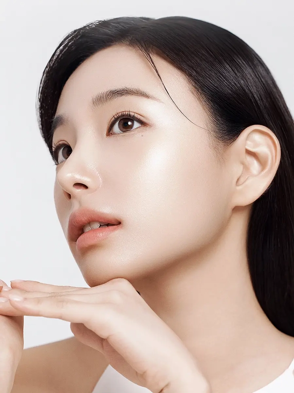 Arocell Двухфазная коллагеновая сыворотка-мист с PDRN и розовым маслом для сияния кожи Super Collagen Ampoule Mist 30 мл