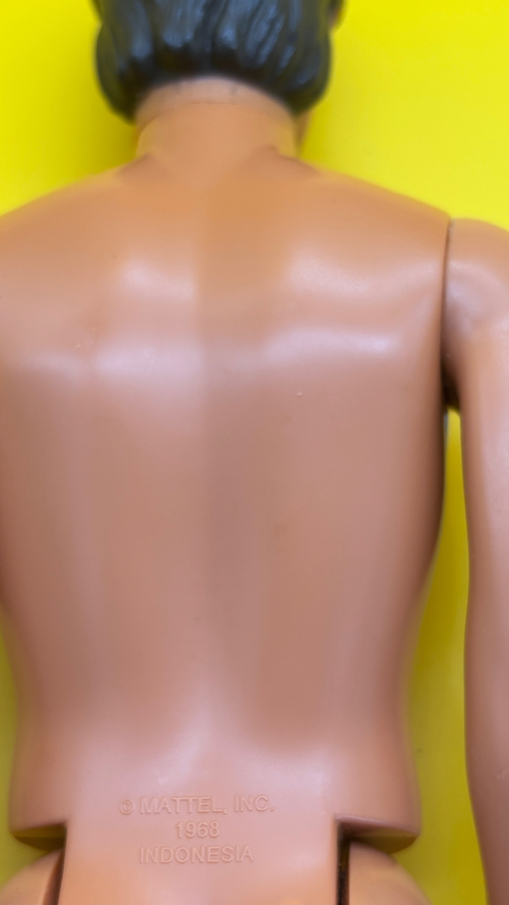 Кукла Барби Кен винтаж 90-х 031529