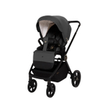 Модульная коляска Sweet Baby Stella Plus Therma Dark Grey