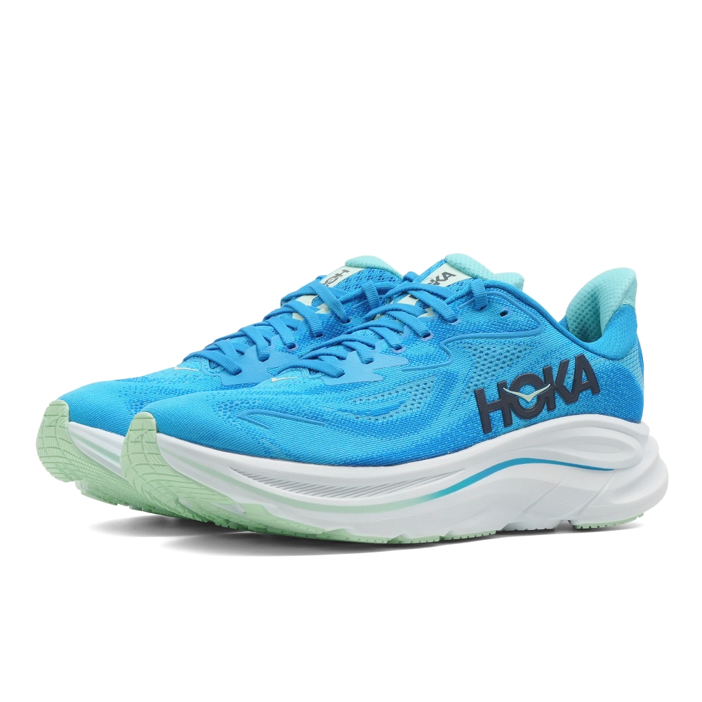 Кроссовки мужские Hoka Clifton 10