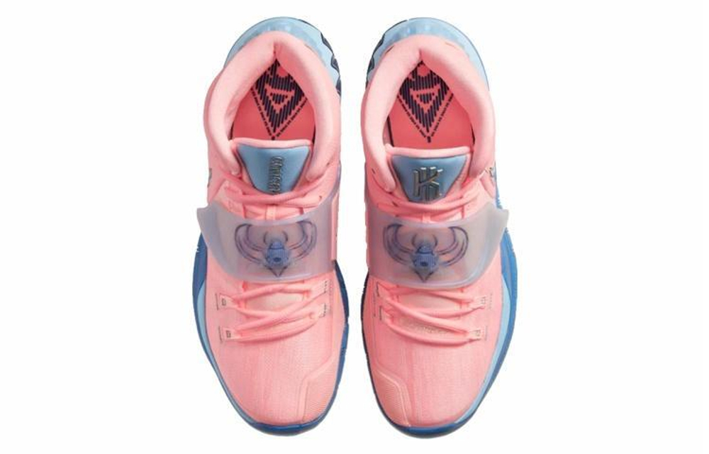 Кроссовки Concepts X Nike Kyrie 6 Ep "Khepri"