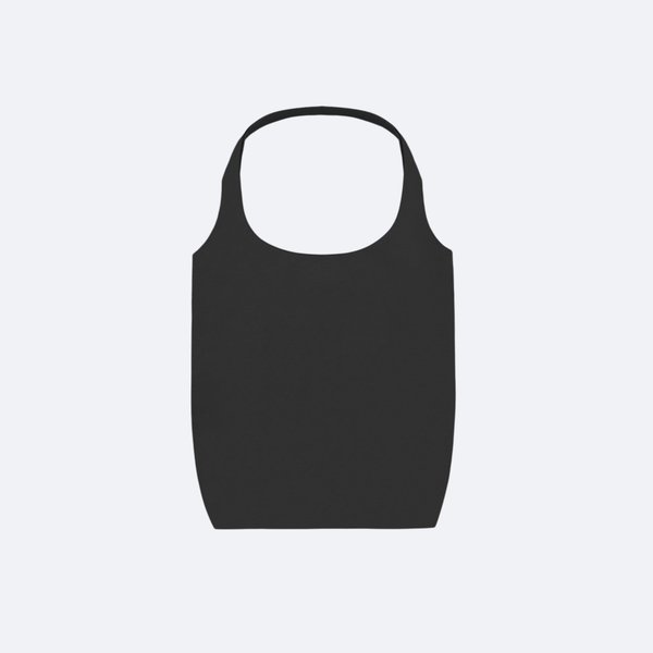 Сумка Шопер Called a Garment Autre Tote Bag (black) артикул: - купить в магазине Дайс