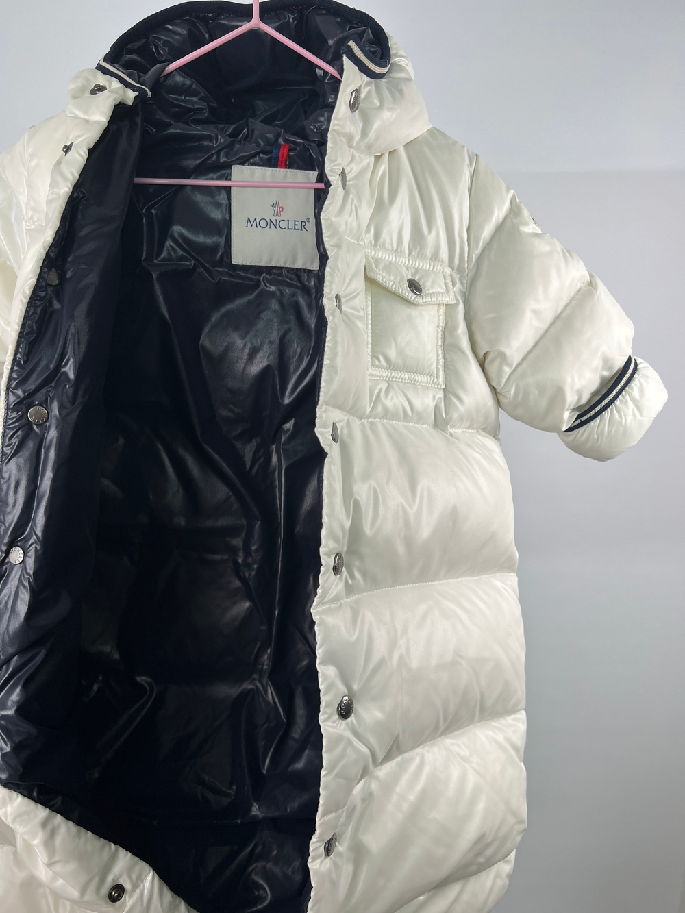 Конверт Moncler