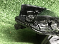Битая Фара левая Geely Atlas 2 (2023-н.в.) LED