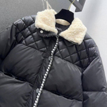 Пуховик CHANEL