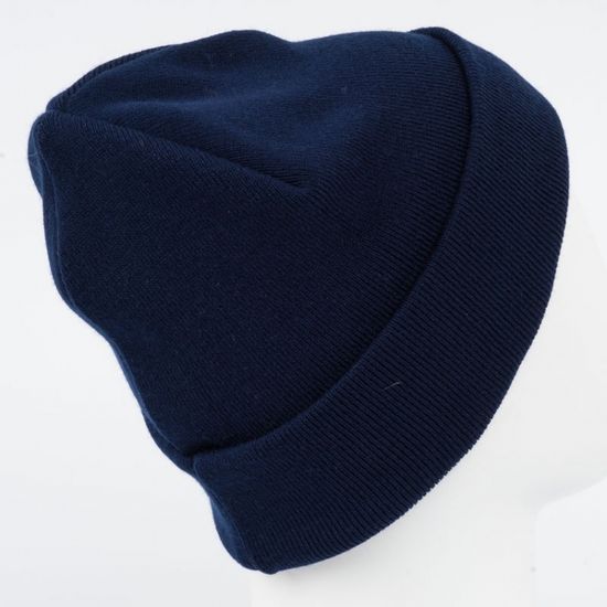 Шапка ННХ ЭЛЬБРУС темно-синий