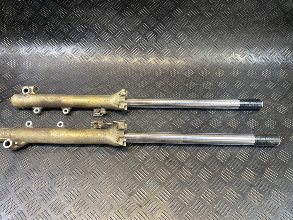 Перья вилки Yamaha Virago 1100 XV1100