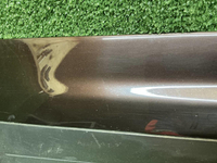 Накладка двери задняя Porsche Cayenne 2 958 10-18