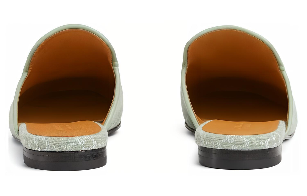 Gucci Princetown 1Cm (Женская размерная сетка)