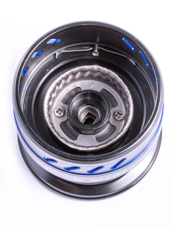 Катушка безынерционная Salmo Elite SPINETIX 8 2500FD