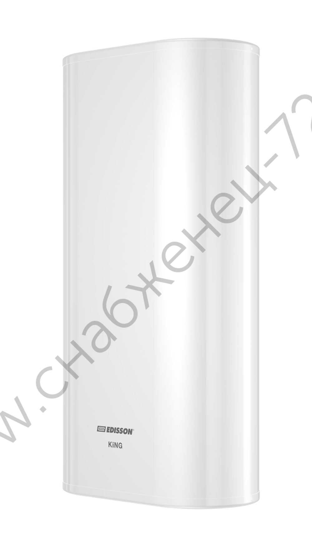 Водонагреватель EDISSON King 50 V