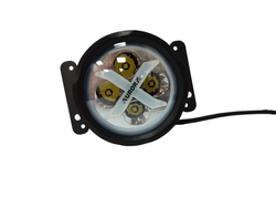 Aurora ALO-R4T3 (Врезная рамка)