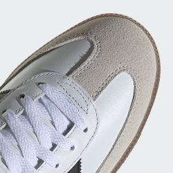 Кроссовки унисекс adidas Originals SAMBA