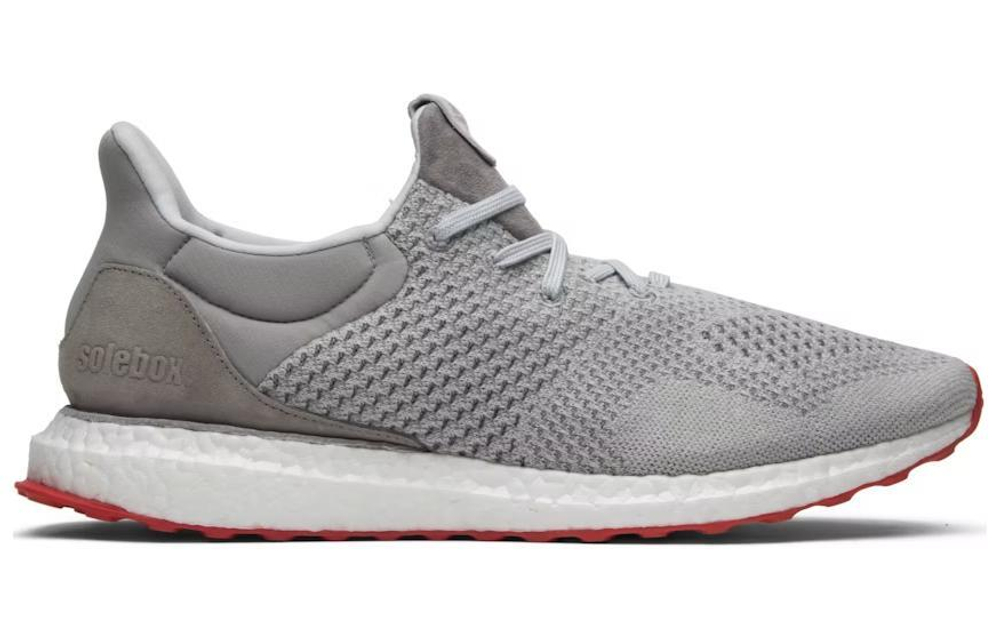 Кроссовки Adidas Ultraboost Uncaged Solebox