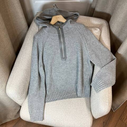 Кофта Loro Piana