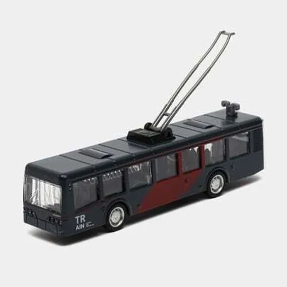 Троллейбус YD636A