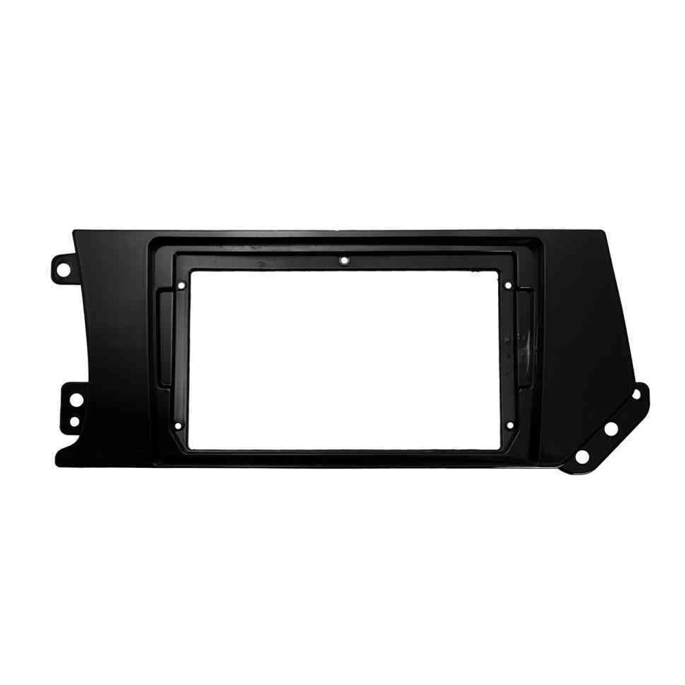 Магнитола для Haval F7, F7x 2019-2022 - Parafar PF804LUX1RN2K на Android 13, QLED+2K, ТОП процессор, 4Гб+32Гб, CarPlay, 4G SIM-слот