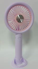 Вентилятор аккумуляторный RoHS 677-55