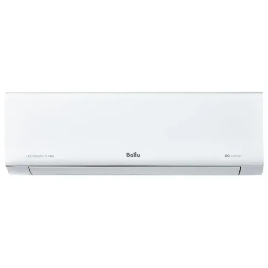 Сплит-система Ballu BSAGI-09HN8 iGreen Pro DC