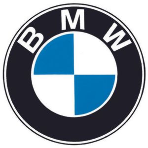 Пороги на BMW