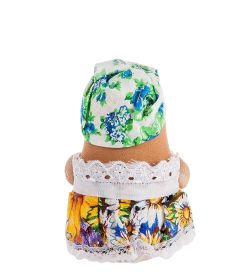 Народные промыслы ТК-712 Игольница «Марфуша»