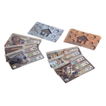 Побег из Вистара