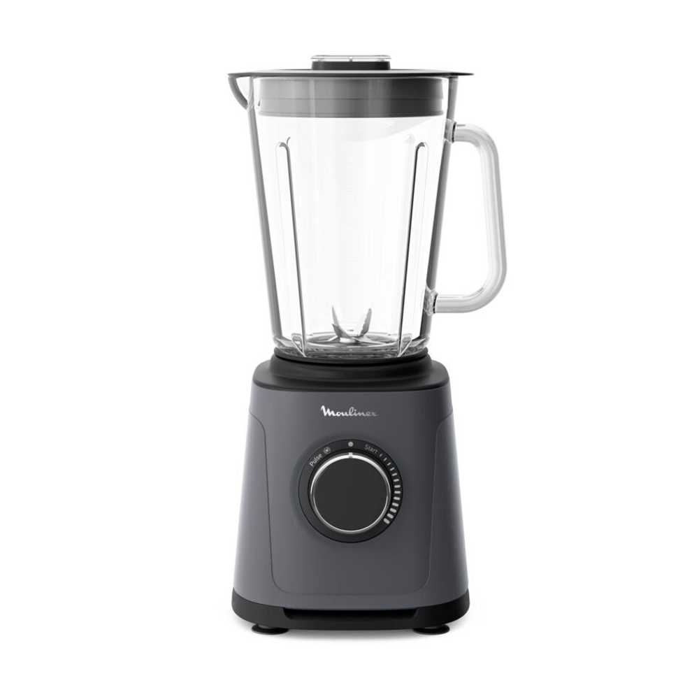 Высокоскоростной блендер Moulinex Perfect Mix LM771BF0