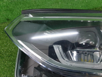 Фара левая BMW X3 G01 (2017-2021) Adaptive LED