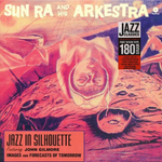 Sun Ra	Jazz In Silhouette