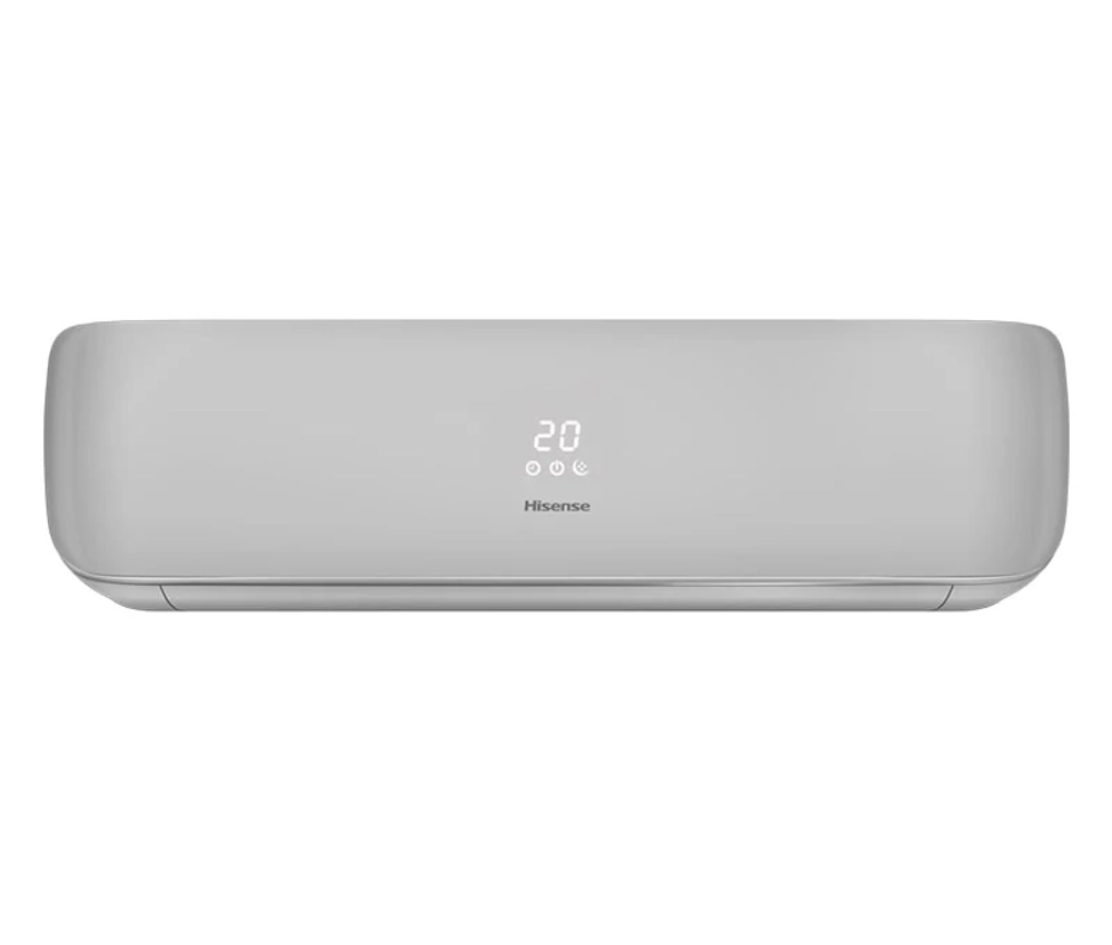 Hisense AS-10UW4RVETG01(S) WI-FI
