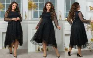 Платье УК-898 Fabrika