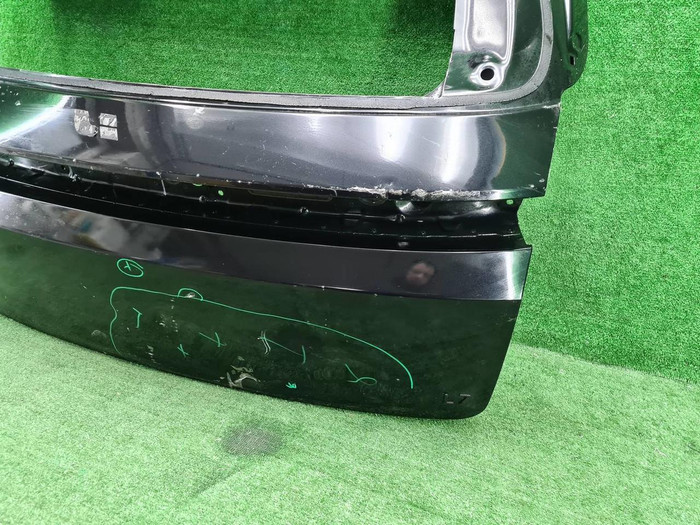 Крышка багажника Lixiang L7 (2022-н.в.)