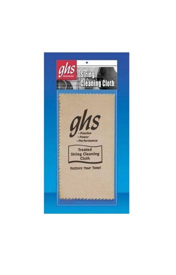 Салфетка GHS A8