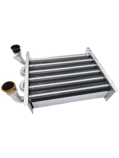 Теплообменник основной для ELECTROLUX Quantum 24Fi (TURBO) (арт. BI1562103)