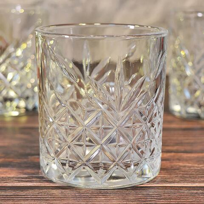 Набор стаканов для виски "Timeless" 4шт 345мл