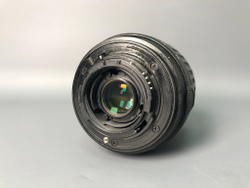 Tamron AF 18-200mm 3.5-6.3 XR Di II LD (IF) Macro Nikon F