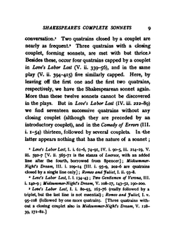 Shakespeare's complete sonnets | William Shakespeare
