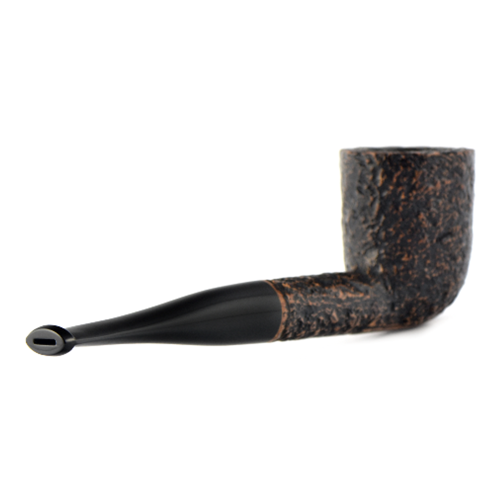 Трубка Peterson Aran - Rustic - 120 (БЕЗ фильтра)