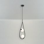 Люстра Freya FR4005PL-02B