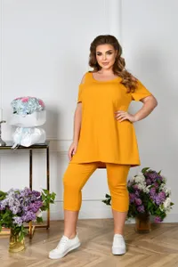 Костюм УК-3777-4 Fabrika