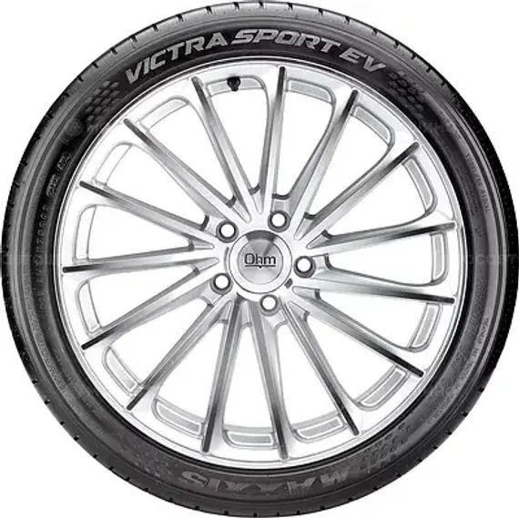 Maxxis Victra Sport EV 255/40 R21 102W