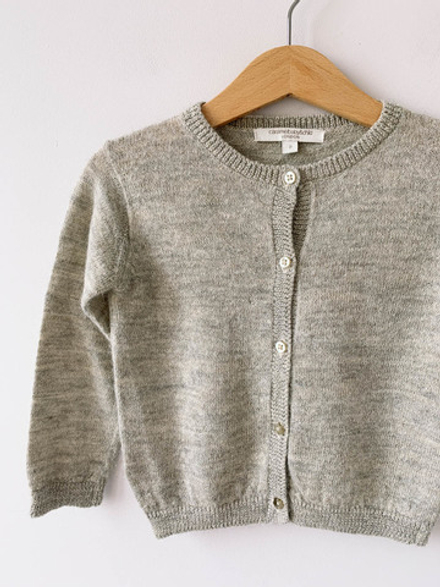 Кардиган Caramelbaby, 92