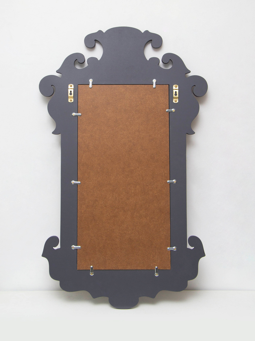 Зеркало интерьерное настенное в раме