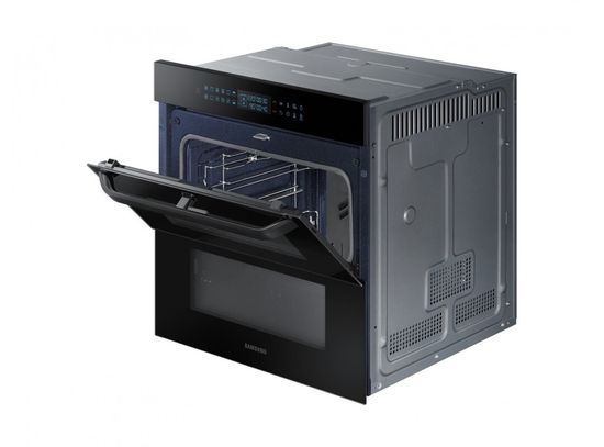 Электрический духовой шкаф Samsung NV75N7646RB