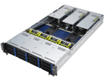 Серверная платформа 2U ASUS RS720-E11-RS12U