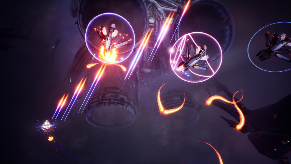 CYGNI: All Guns Blazing Digital Deluxe Edition (Версия для СНГ [ Кроме РФ и РБ ]) (для ПК, цифровой код доступа)