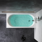 Ванна акриловая, 140х70 см AM.PM X-Joy W94A-140-070W-A