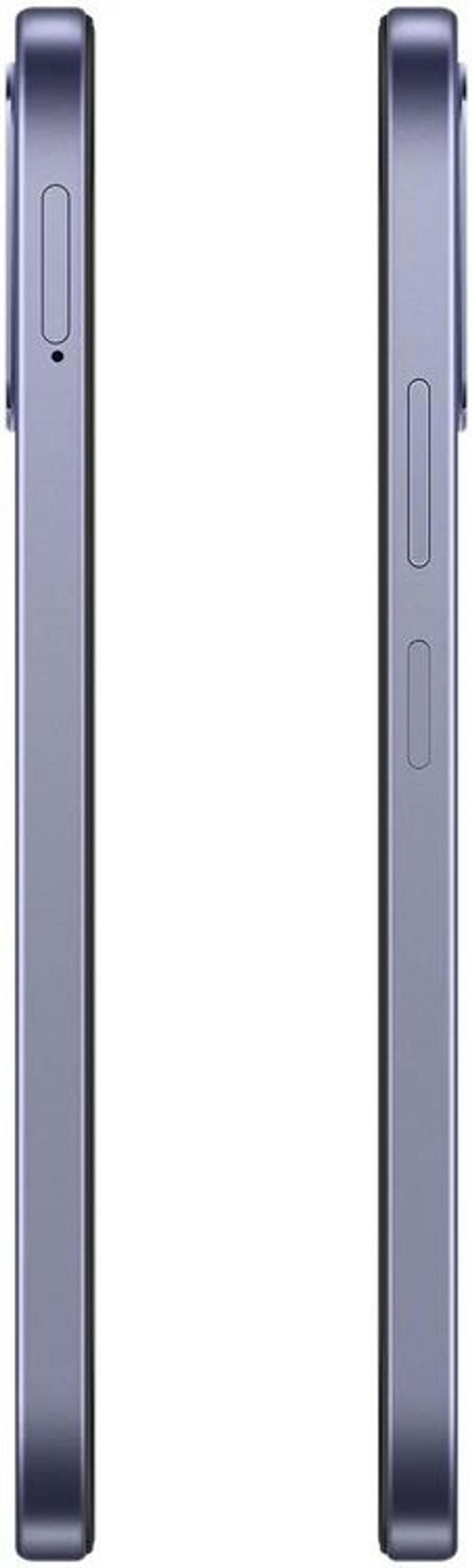 6.75" Смартфон OPPO A6x 4/128Gb,  NFC,  IPS,  120Гц,  6100мAч,  темно-фиолетовый