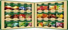 Набор чая &quot;Greenfield Premium Tea Collecton&quot; 24 вида, 96 пакетиков